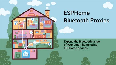 0 wireless technology allows for a farther reach, enabling whole-home installations. . Home assistant bluetooth mesh